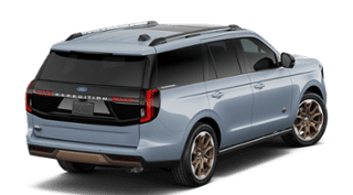 2027 Ford Expedition® External Image 3